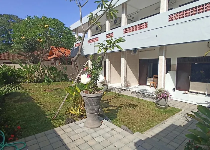 Pondok Nuri Homestay 2