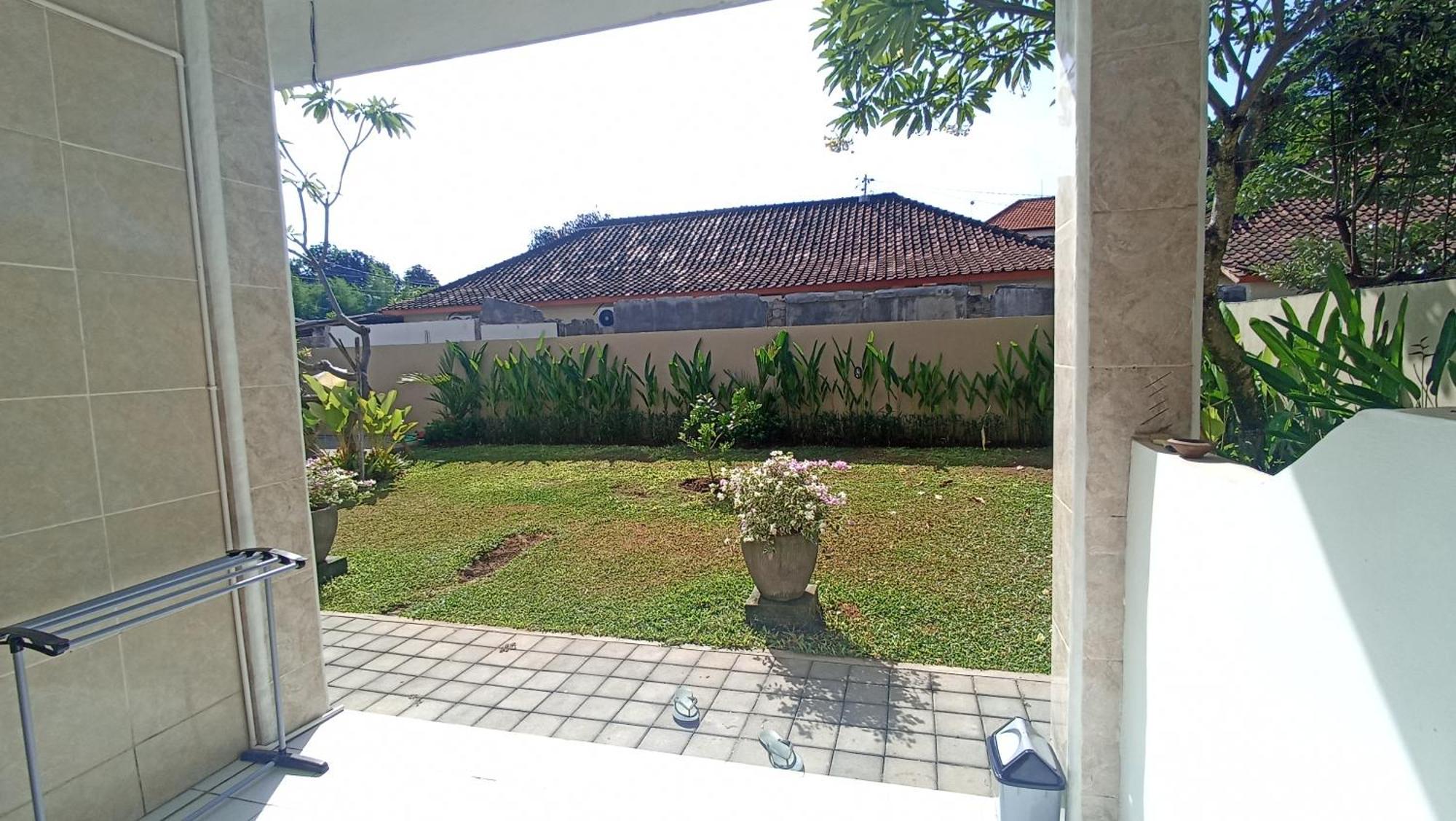 Nuri 2 * Sanur (Bali)