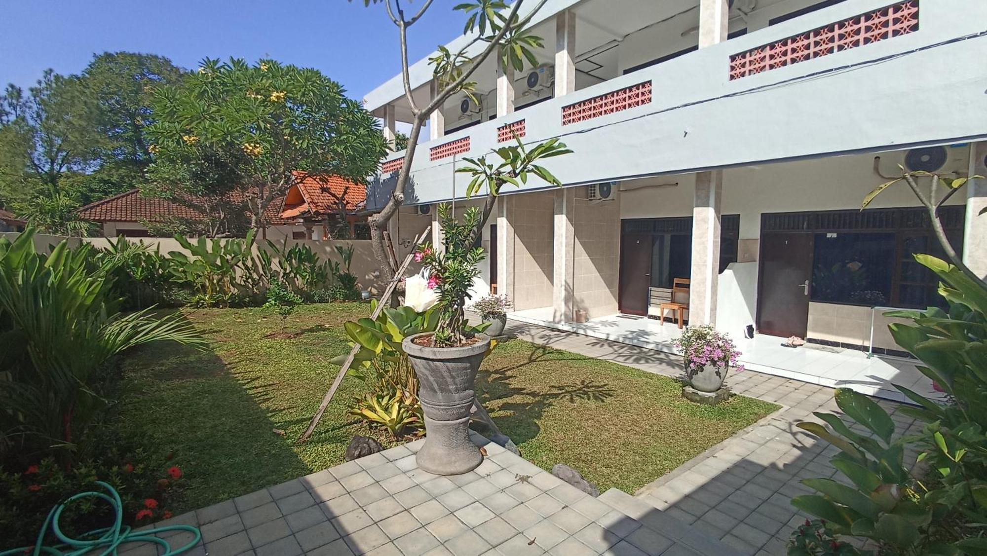 Nuri 2 Homestay Sanur (Bali)